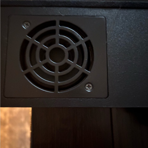 RCA home theater sound bar - Picture 3 of 10